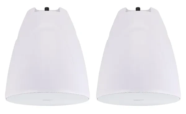 Потолочная акустика Rockville PEN-80T White (пара)