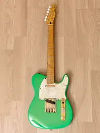 Электрогитара Fender Richie Kotzen Signature Telecaster TLR-135RK SS Seafoam Green w/gigbag Japan 1996