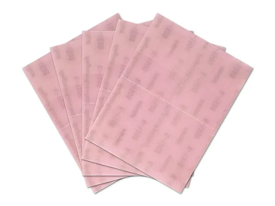 KOVAX Assilex ST sheets 130 x 170mm K1500