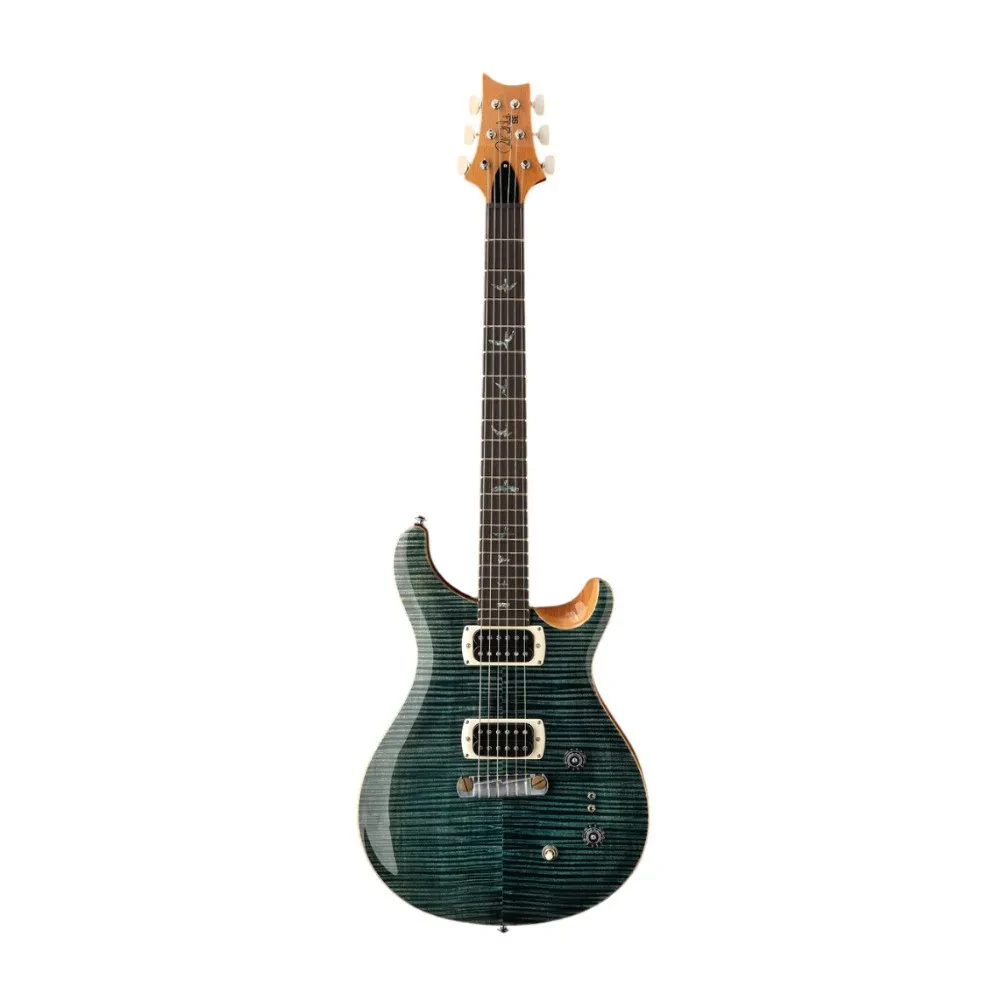 Б/У Электрогитара Paul Reed Smith Guitars SE Paul's Guitar Solidbody, TCI S pickups, цвет Slate Blue