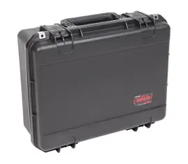 Кейс для музыкального оборудования SKB 3i-2015-7DMP Injection Molded Case Roland SPDSX Drum Multi Pad