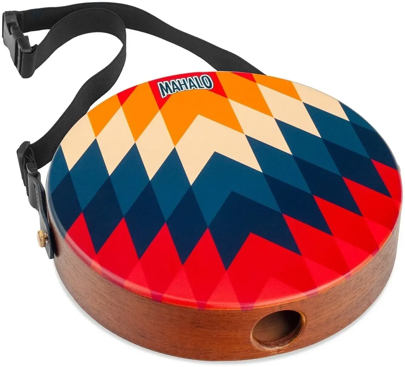 Кахон Mahalo MPJ1FB Fabric