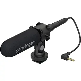 Микрофон для мобильных устройств Behringer Video Mic