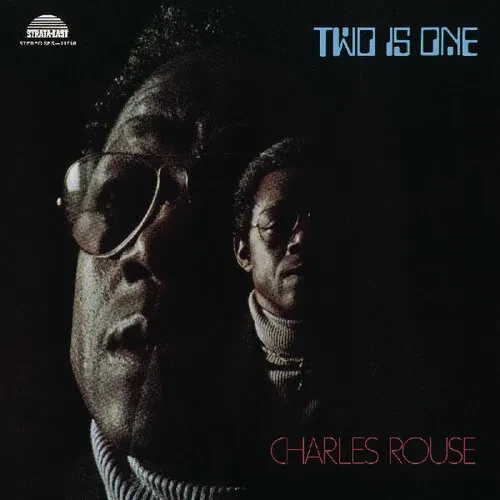 Виниловая пластинка Charlie Rouse – Two Is One (Релиз 2025)
