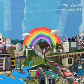 Виниловая пластинка The Snuts – Millennials (Релиз 2024)