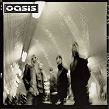 Виниловая пластинка OASIS – Heathen Chemistry
