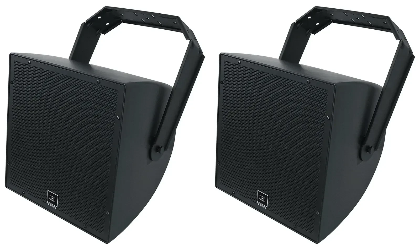Рупорная акустика JBL AWC129 Black (пара)
