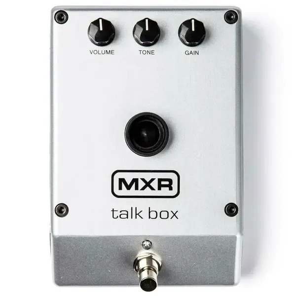 Педаль эффектов для электрогитары MXR M222 Talk Box