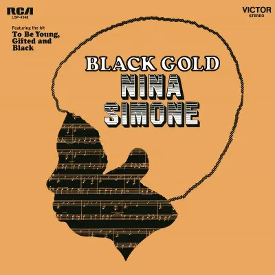 Виниловая пластинка Nina Simone – Black Gold