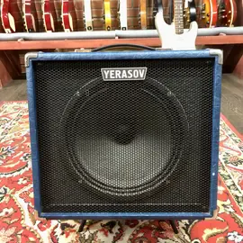 Комбоусилитель для электрогитары Yerasov Classic 45, Celestion Vintage 30