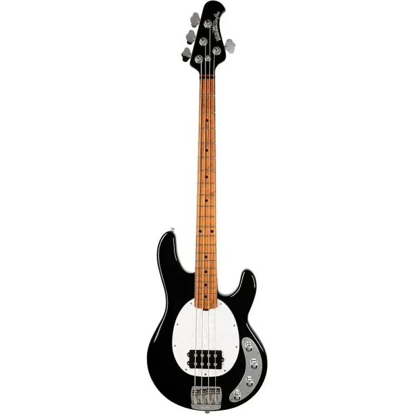 Бас-гитара Music Man StingRay Special 4 H LE Black