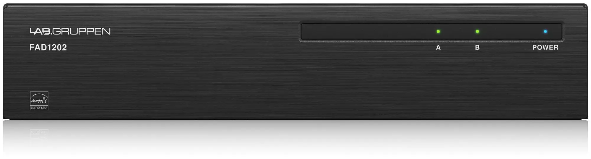 Трансляционный усилитель Lab Gruppen FAD1202