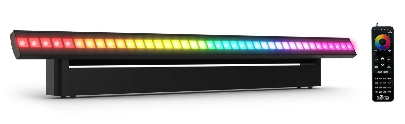 Прожектор CHAUVET DJ COLORBAND SPECTRA ILS с RF Remote