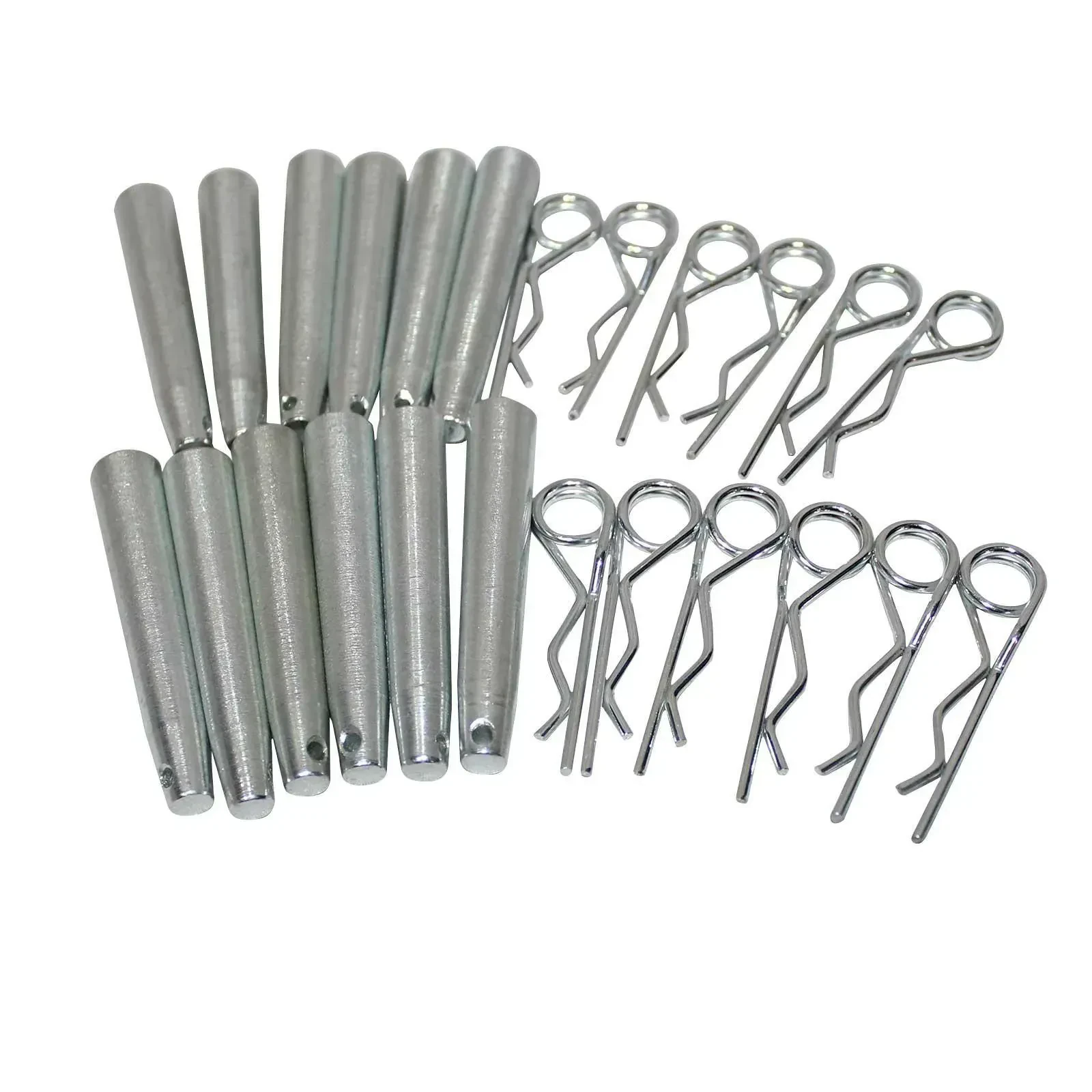 Крепеж для сценической фермы ProX XT-SPX12 (набор, 12 шт.)