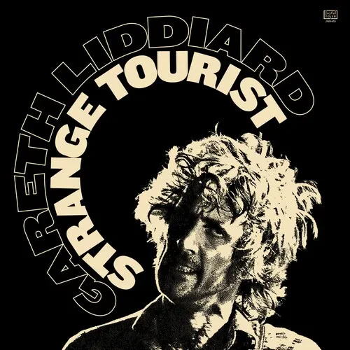Виниловая пластинка Gareth Liddiard - Strange Tourist [New Vinyl LP]