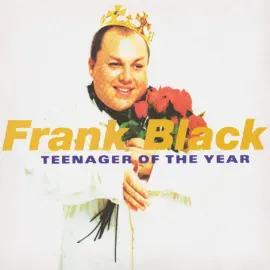 Виниловая пластинка Frank Black – Teenager Of The Year Релиз 2025