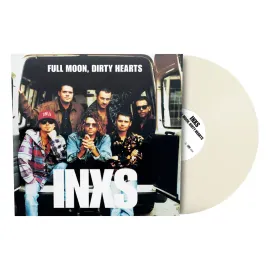 Виниловая пластинка INXS – Full Moon, Dirty Hearts (Релиз 2024)