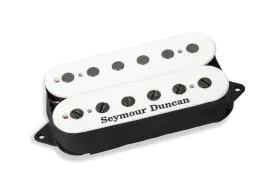 SEYMOURDUNCAN Signature Jeff Loomis Noumenon Humbucker - Bridge Pickup - White