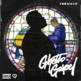 Виниловая пластинка Rod Wave – Ghetto Gospel 2023