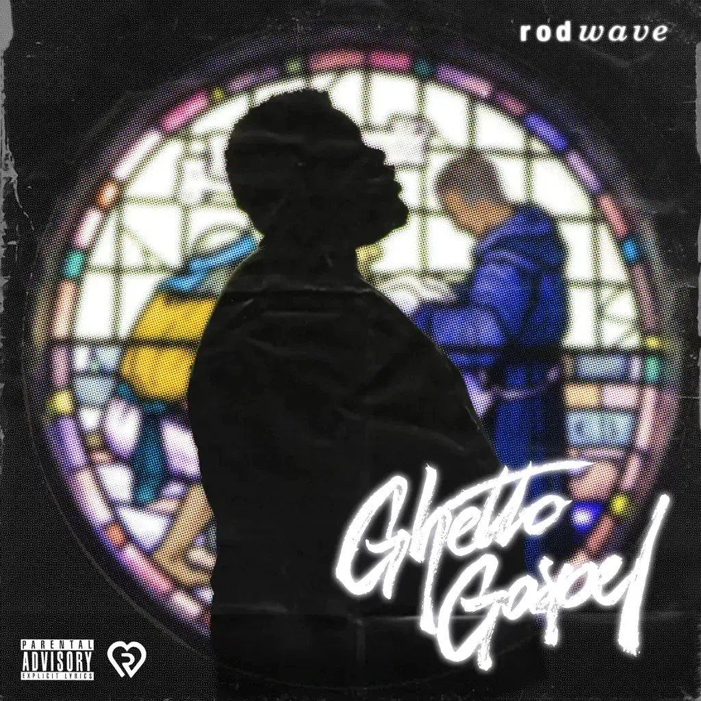 Виниловая пластинка Rod Wave – Ghetto Gospel 2023