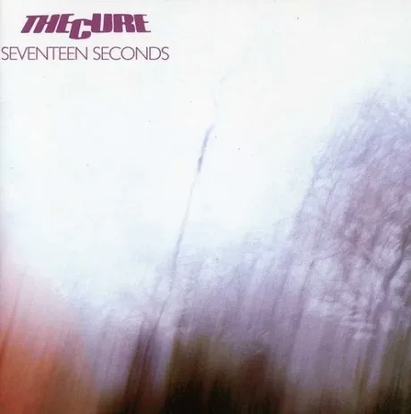 THE CURE - Seventeen Seconds (2CD)