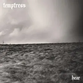 Виниловая пластинка Temptress - Hear [New Vinyl LP]