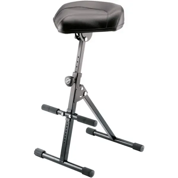 Стул для клавишных K&M 14045 Stool Black