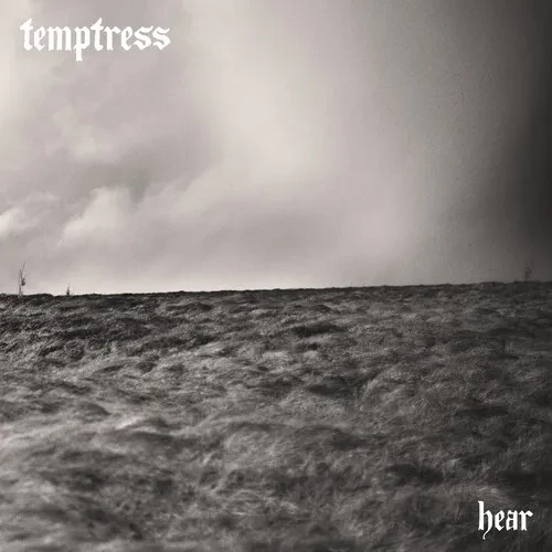 Виниловая пластинка Temptress - Hear [New Vinyl LP]