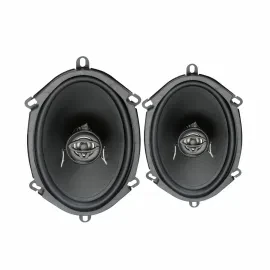 Cerwin-Vega XED57 5x7" XED Series 2-Way Coaxial Speakers
