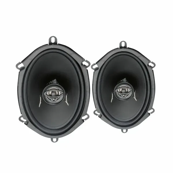 Cerwin-Vega XED57 5x7" XED Series 2-Way Coaxial Speakers