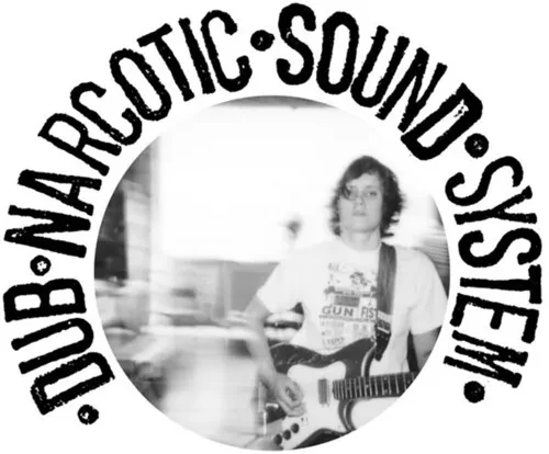 Виниловая пластинка Dub Narcotic Sound S - You Fuck Me Up / Cowboy Coffee Version [New 12" Vinyl]