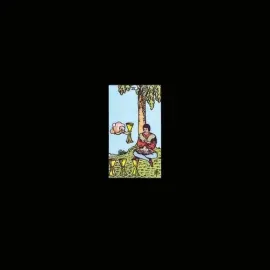 Виниловая пластинка Thought Leadership - IV Of Cups [New Vinyl LP]