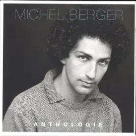 MICHEL BERGER - Anthologie (13CD)