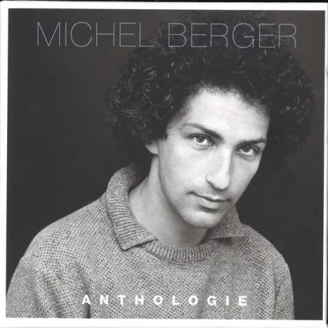 MICHEL BERGER - Anthologie (13CD)