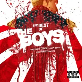 Виниловая пластинка Various Artists - The Boys: The Best Of... (Original Soundtrack) [New Vinyl LP]