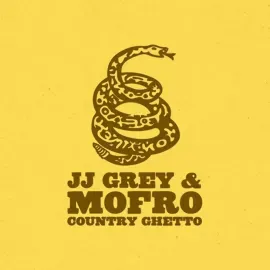 Виниловая пластинка JJ Grey & Mofro – Country Ghetto (Релиз 2007) Sealed