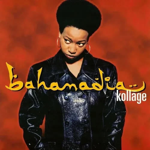 Виниловая пластинка Bahamadia - Kollage [New Vinyl LP]