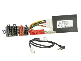 ACV CAN-Bus- Lenkradadapter für Alfa Citroen Fiat Blaupunkt ab 19 Pioneer 42-116