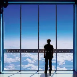 Виниловая пластинка Blackfield - Welcome to My DNA [New Vinyl LP] Ltd Ed