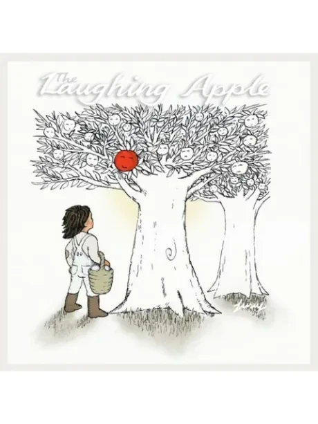 CAT STEVENS - The Laughing Apple (CD)