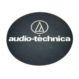 Audio-Technica Replacement Felt Slipmat for All Audio-Technica Turntables