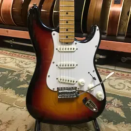 Электрогитара Yamaha Super Rock'n'Roller SR400 SSS Japan 1978