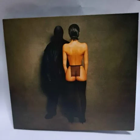 KANYE WEST / TY DOLLA SIGN - Vultures 1 (CD)