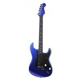 Электрогитара Fender Custom Shop Lexus LC Stratocaster Structural Blue