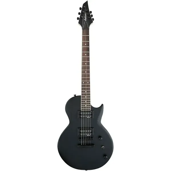 Электрогитара Jackson Monarkh SC JS22 Black