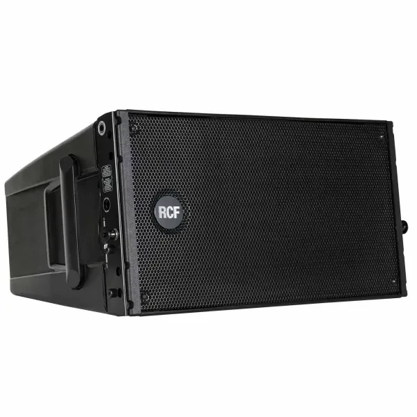 RCF HDL 10-A Active Line Array Module 1400W Amplified PA Speaker HDL10A