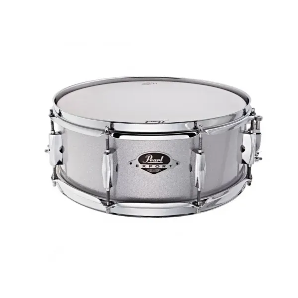 Малый барабан Pearl EXX-1455S/C700 Export 14х5.5 Arctic Sparkle