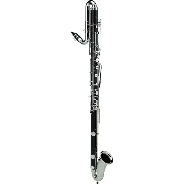 Кларнет Leblanc Model 7181 Contra-Alto Clarinet