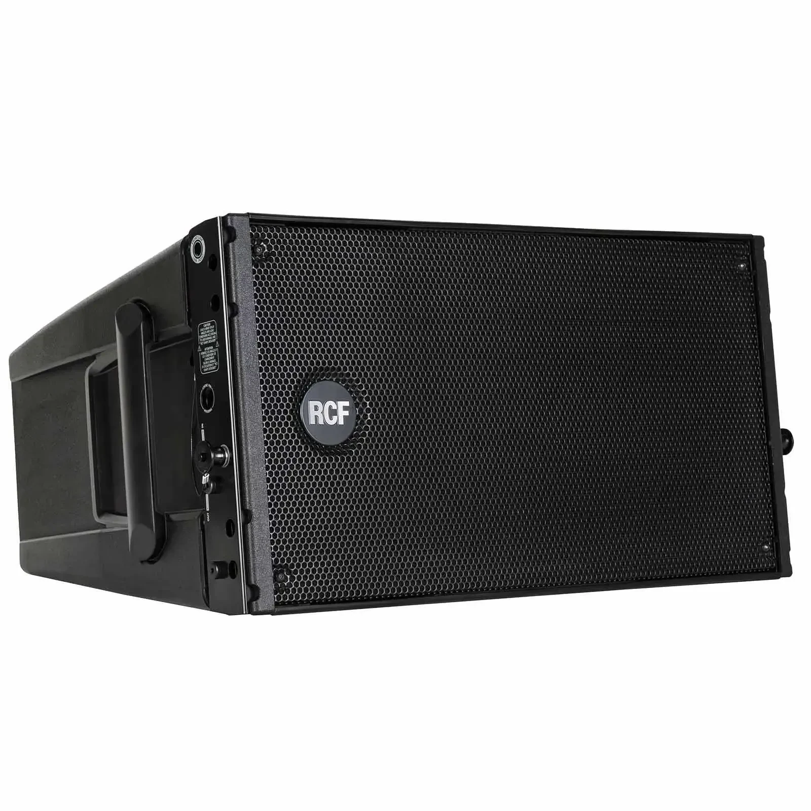 Линейный массив для PA RCF HDL 10-A 1400W (активный модуль)