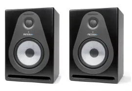 Samson Resolv SE6 Studio Monitors Pair